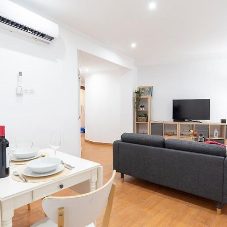 Apartament Marmoles Sweet Dreams Malaga Downtown Zewnętrze zdjęcie