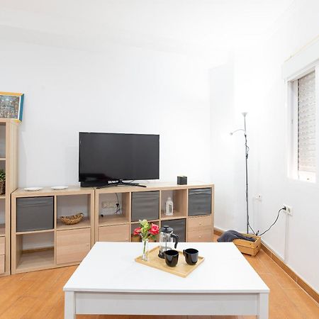 Apartament Marmoles Sweet Dreams Malaga Downtown Zewnętrze zdjęcie