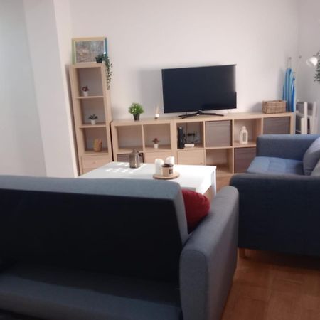 Apartament Marmoles Sweet Dreams Malaga Downtown Zewnętrze zdjęcie