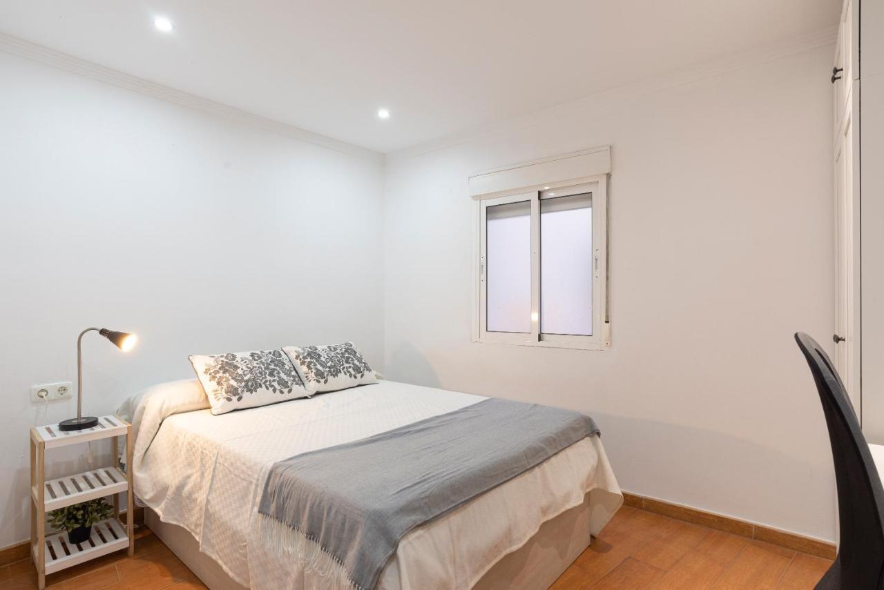 Apartament Marmoles Sweet Dreams Malaga Downtown Zewnętrze zdjęcie