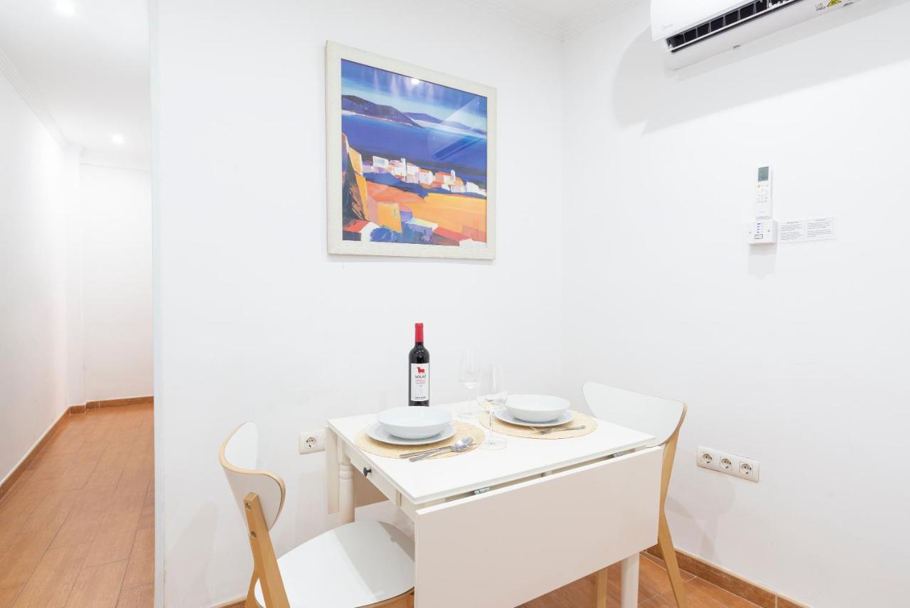 Apartament Marmoles Sweet Dreams Malaga Downtown Zewnętrze zdjęcie