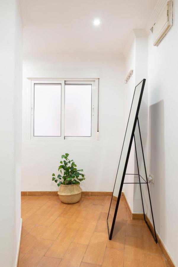 Apartament Marmoles Sweet Dreams Malaga Downtown Zewnętrze zdjęcie