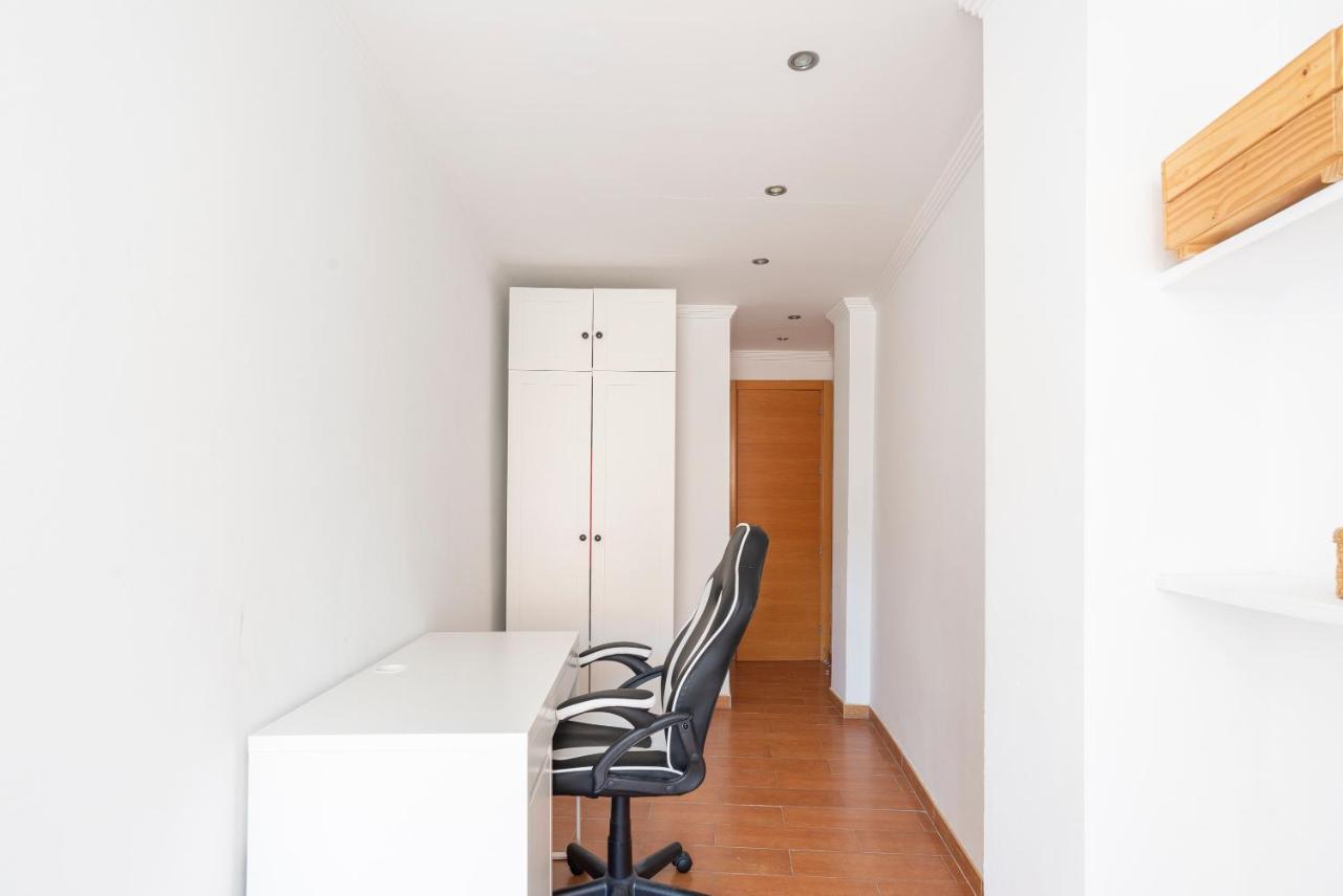 Apartament Marmoles Sweet Dreams Malaga Downtown Zewnętrze zdjęcie