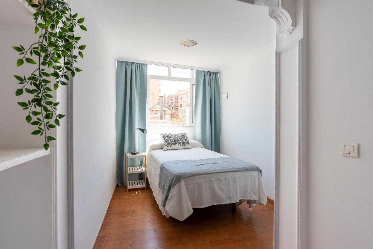 Apartament Marmoles Sweet Dreams Malaga Downtown Zewnętrze zdjęcie