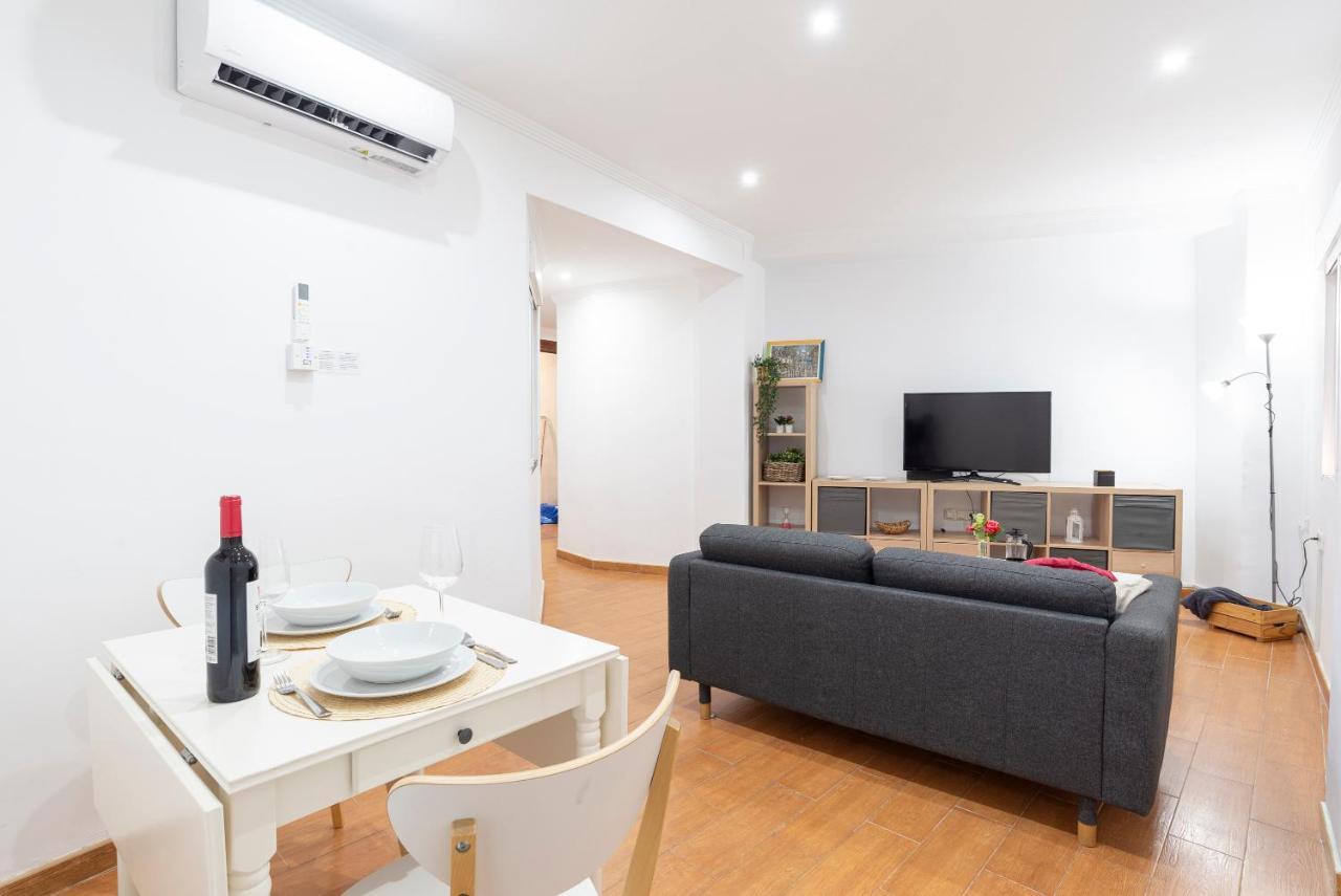 Apartament Marmoles Sweet Dreams Malaga Downtown Zewnętrze zdjęcie