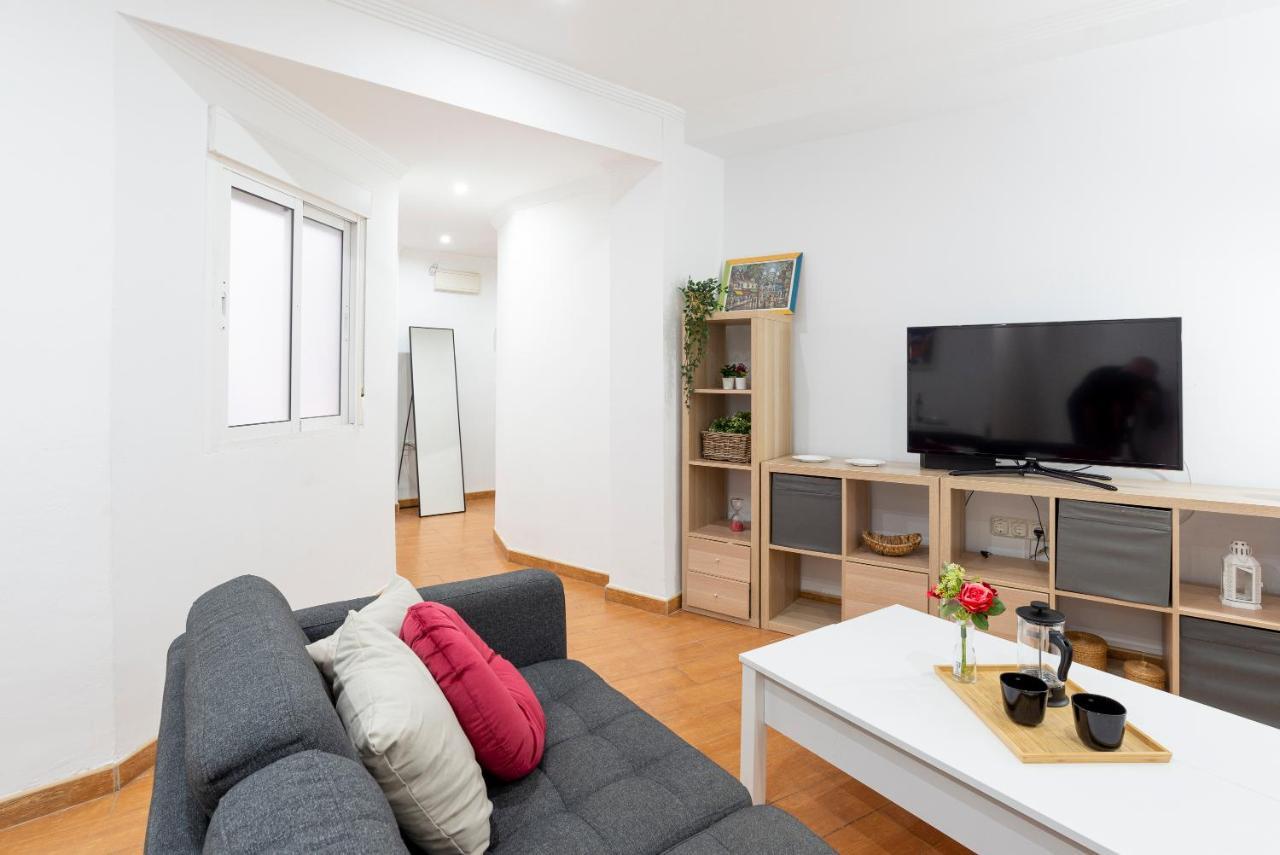 Apartament Marmoles Sweet Dreams Malaga Downtown Zewnętrze zdjęcie