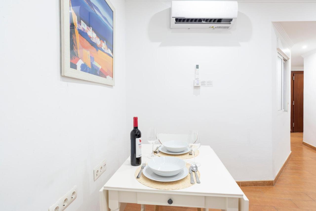 Apartament Marmoles Sweet Dreams Malaga Downtown Zewnętrze zdjęcie