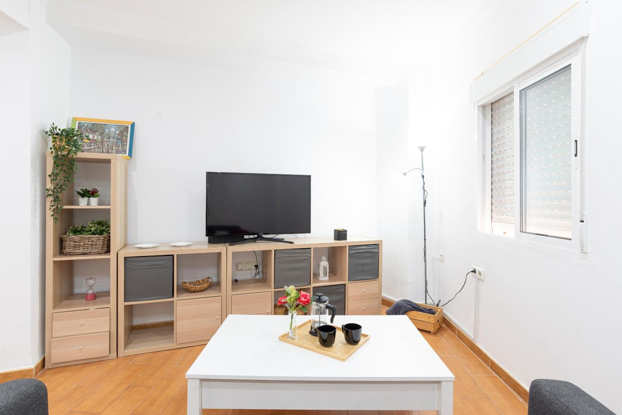 Apartament Marmoles Sweet Dreams Malaga Downtown Zewnętrze zdjęcie