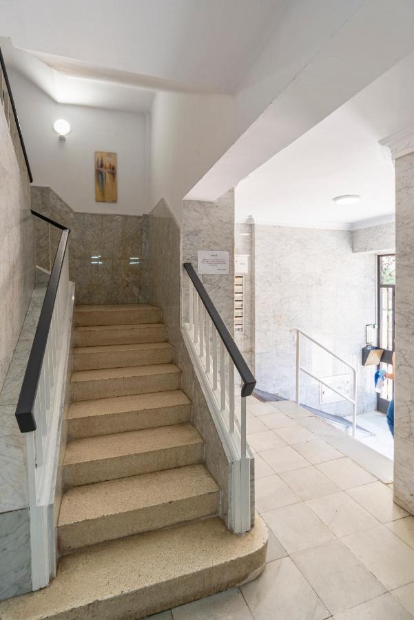 Apartament Marmoles Sweet Dreams Malaga Downtown Zewnętrze zdjęcie