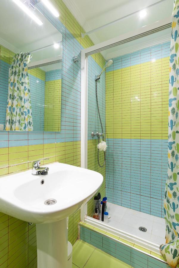 Apartament Marmoles Sweet Dreams Malaga Downtown Zewnętrze zdjęcie