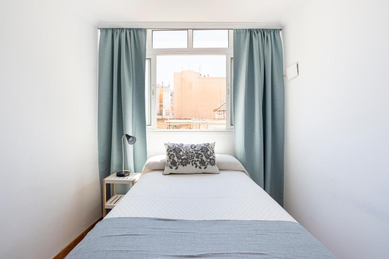 Apartament Marmoles Sweet Dreams Malaga Downtown Zewnętrze zdjęcie